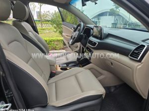 Xe Hyundai Tucson 2.0 AT CRDi Đặc biệt 2021