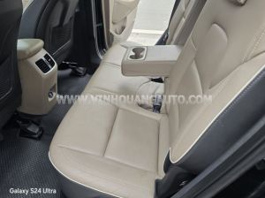 Xe Hyundai Tucson 2.0 AT CRDi Đặc biệt 2021