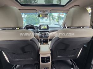 Xe Hyundai Tucson 2.0 AT CRDi Đặc biệt 2021