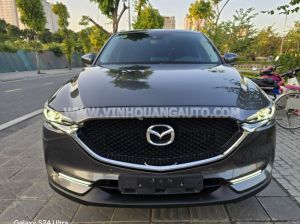 Xe Mazda CX5 Premium 2.0 AT 2022