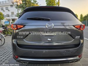 Xe Mazda CX5 Premium 2.0 AT 2022