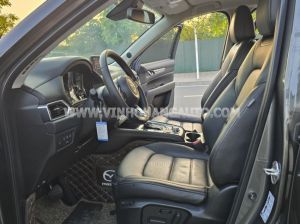 Xe Mazda CX5 Premium 2.0 AT 2022