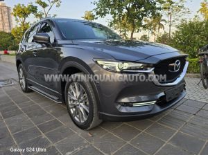 Xe Mazda CX5 Premium 2.0 AT 2022