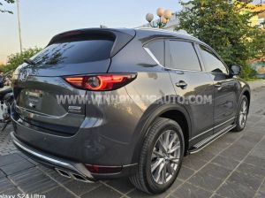 Xe Mazda CX5 Premium 2.0 AT 2022