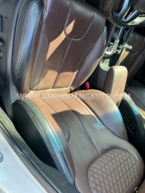 Xe Hyundai SantaFe Premium 2.4L HTRAC 2019