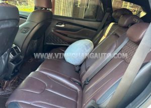 Xe Hyundai SantaFe Premium 2.4L HTRAC 2019