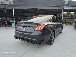 Xe MG 5 Standard 1.5 AT 2022