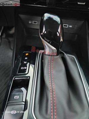 Xe MG 5 Standard 1.5 AT 2022