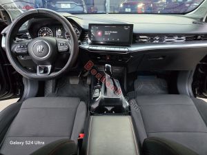 Xe MG 5 Standard 1.5 AT 2022