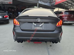 Xe MG 5 Standard 1.5 AT 2022