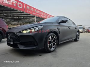 Xe MG 5 Standard 1.5 AT 2022