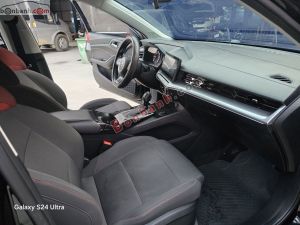 Xe MG 5 Standard 1.5 AT 2022