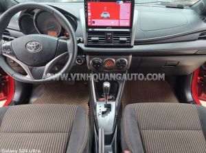Xe Toyota Yaris 1.5G 2017