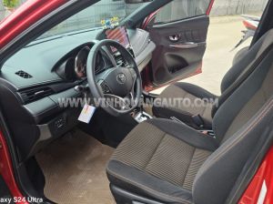 Xe Toyota Yaris 1.5G 2017