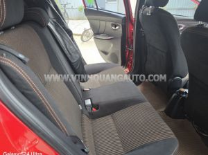 Xe Toyota Yaris 1.5G 2017