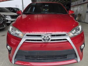 Xe Toyota Yaris 1.5G 2017