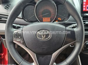 Xe Toyota Yaris 1.5G 2017