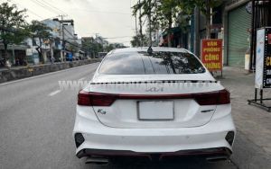 Xe Kia K3 GT 1.6 AT Turbo 2022