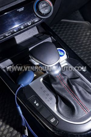 Xe Kia K3 GT 1.6 AT Turbo 2022