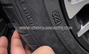 Xe Kia K3 GT 1.6 AT Turbo 2022