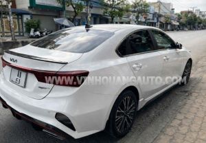 Xe Kia K3 GT 1.6 AT Turbo 2022