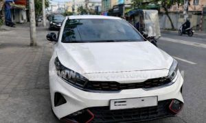 Xe Kia K3 GT 1.6 AT Turbo 2022