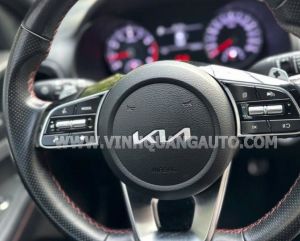 Xe Kia K3 GT 1.6 AT Turbo 2022
