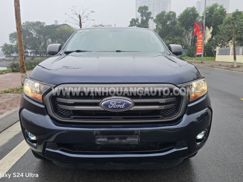Ford Ranger XLS 2.2L 4x2 AT 2020