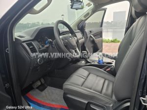 Xe Ford Ranger XLS 2.2L 4x2 AT 2020