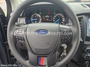 Xe Ford Ranger XLS 2.2L 4x2 AT 2020