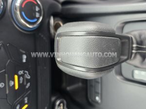 Xe Ford Ranger XLS 2.2L 4x2 AT 2020
