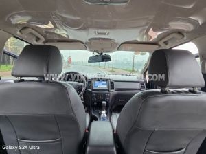 Xe Ford Ranger XLS 2.2L 4x2 AT 2020