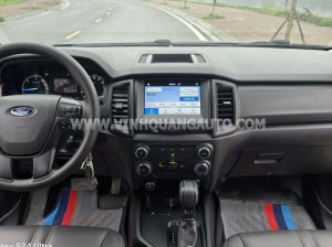 Xe Ford Ranger XLS 2.2L 4x2 AT 2020