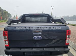 Xe Ford Ranger XLS 2.2L 4x2 AT 2020