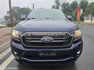 Xe Ford Ranger XLS 2.2L 4x2 AT 2020
