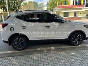 Xe MG ZS Luxury 1.5 AT 2WD 2022