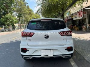 Xe MG ZS Luxury 1.5 AT 2WD 2022