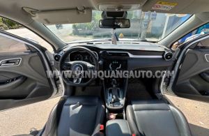 Xe MG ZS Luxury 1.5 AT 2WD 2022