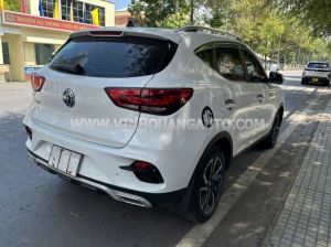 Xe MG ZS Luxury 1.5 AT 2WD 2022