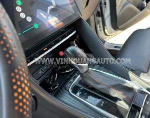 Xe MG ZS Luxury 1.5 AT 2WD 2022