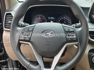 Xe Hyundai Tucson 2.0 AT CRDi Đặc biệt 2021