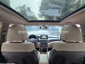 Xe Hyundai Tucson 2.0 AT CRDi Đặc biệt 2021