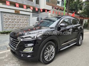 Xe Hyundai Tucson 2.0 AT CRDi Đặc biệt 2021