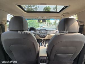 Xe Hyundai Accent 1.4 AT Đặc Biệt 2023