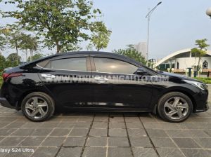 Xe Hyundai Accent 1.4 AT Đặc Biệt 2023