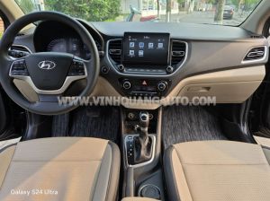 Xe Hyundai Accent 1.4 AT Đặc Biệt 2023