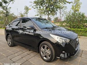 Xe Hyundai Accent 1.4 AT Đặc Biệt 2023
