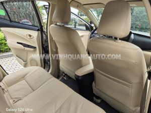 Xe Toyota Vios E CVT 2022