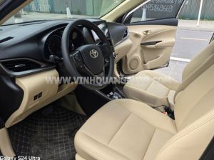 Xe Toyota Vios E CVT 2022