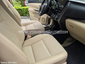 Xe Toyota Vios E CVT 2022